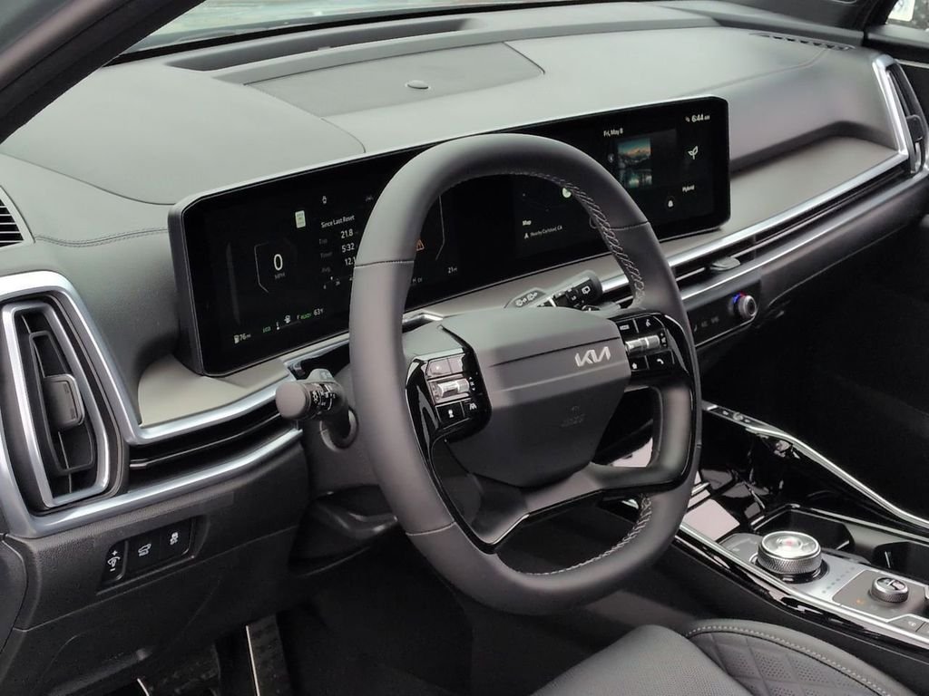 2026 Kia Sorento SX Prestige Hybrid - Photo 10