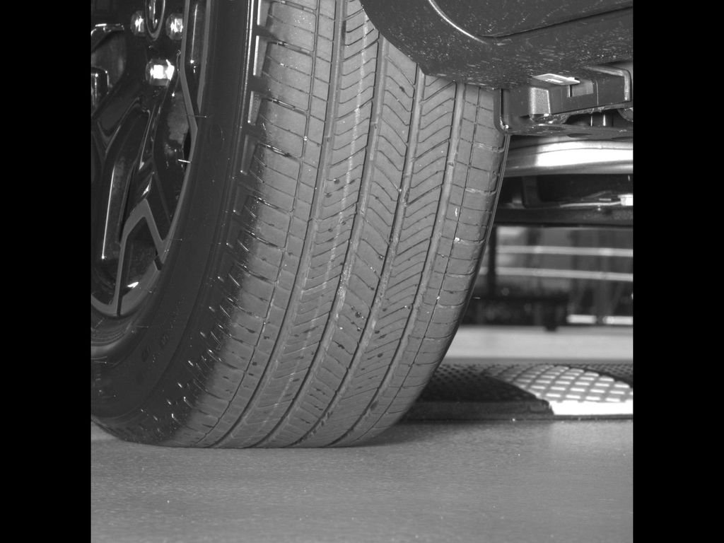 New 2026 Carbonized Gray Metallic Ford Outer Banks® image 14