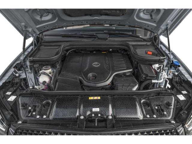 New 2026 Polar White Mercedes-Benz GLE 450 image 50