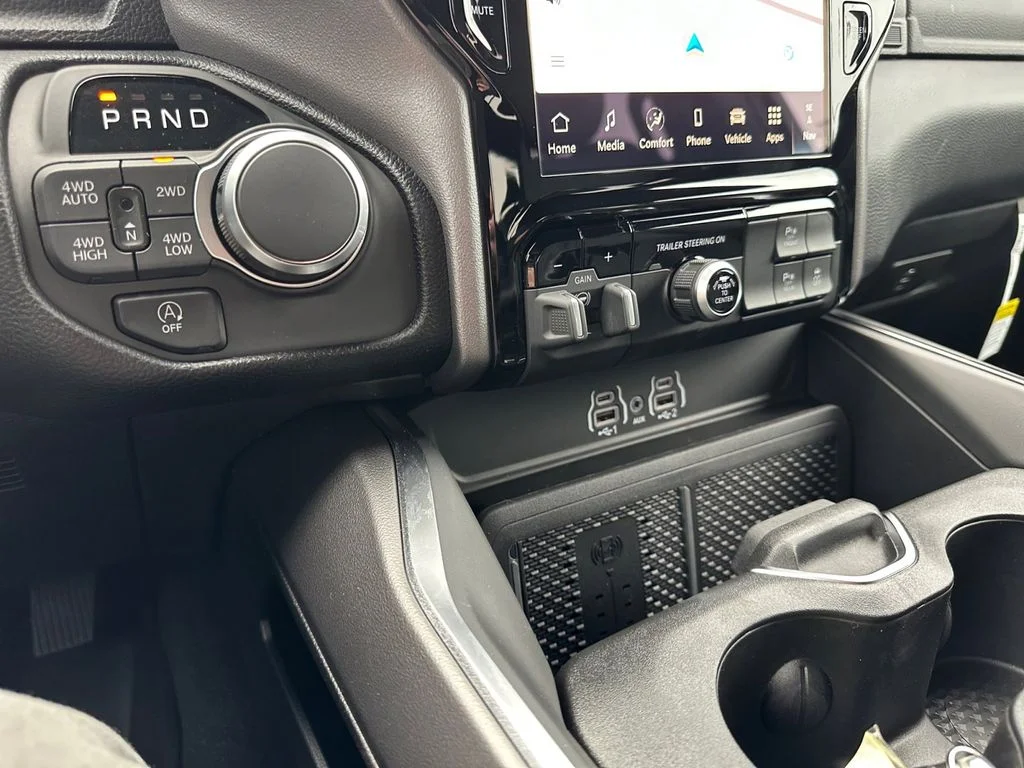 2026 RAM 1500 Big Horn/Lone Star - Photo 21