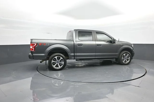 Used 2019 Magnetic Ford XL image 8