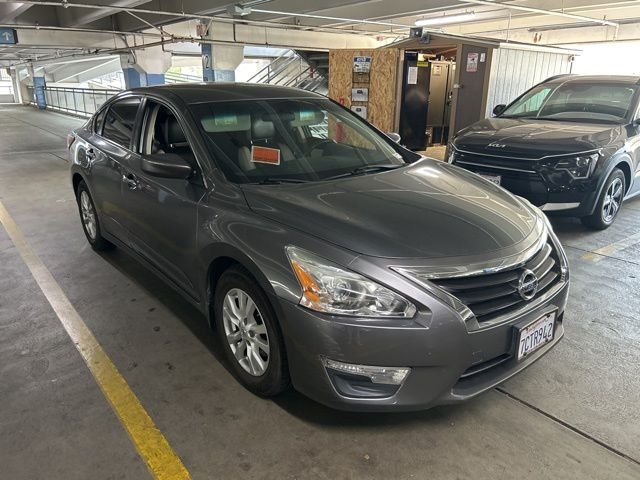 Used 2014 Nissan Altima S with VIN 1N4AL3AP7EC158968 for sale in El Cajon, CA
