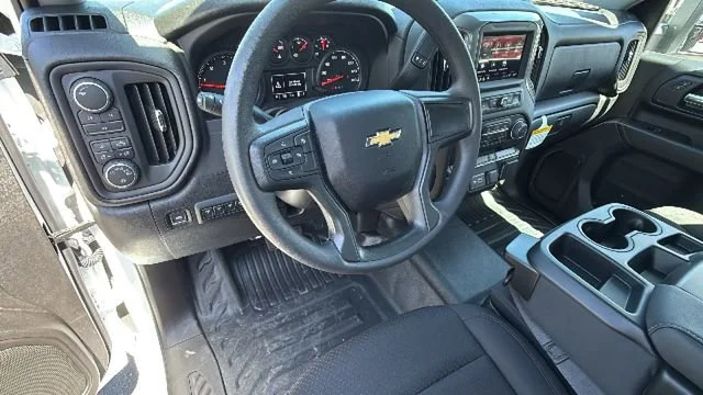 2026 Chevrolet Silverado 3500 HD Work Truck - Photo 10