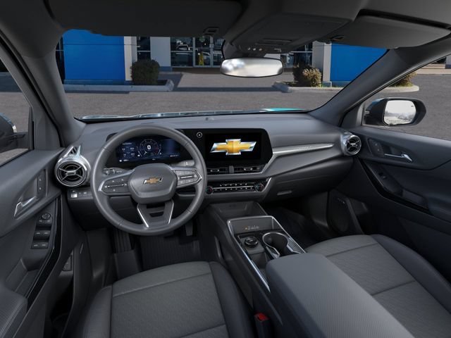 2026 Chevrolet Equinox LT - Photo 16