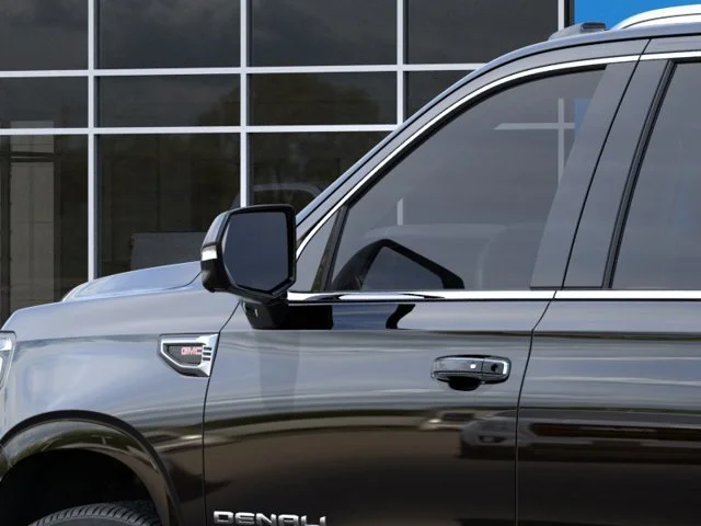 New 2027 Onyx Black GMC Denali image 12