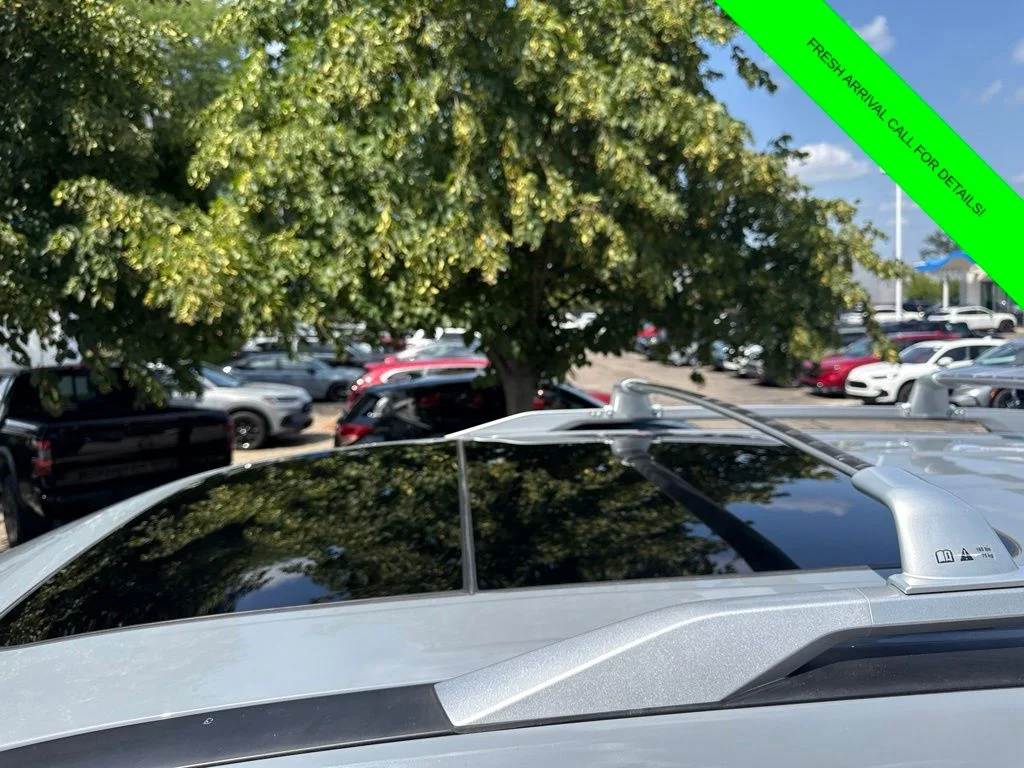 Used 2025 Boulder Gray Nissan Platinum image 49