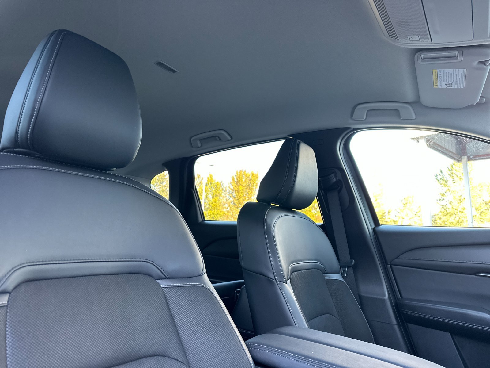Used 2026 Gray Mazda 2.5 S Preferred image 16