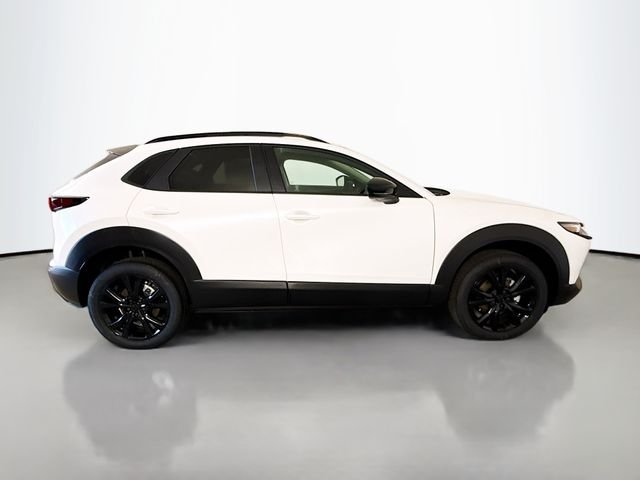2026 Mazda CX-30 Aire Edition - Photo 8