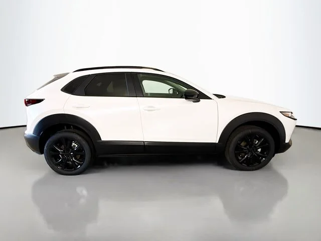 New 2026 White Mazda 2.5 S Aire Edition image 8