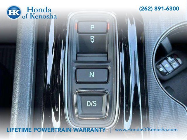 New 2026 Sonic Gray Pearl Honda TrailSport image 23