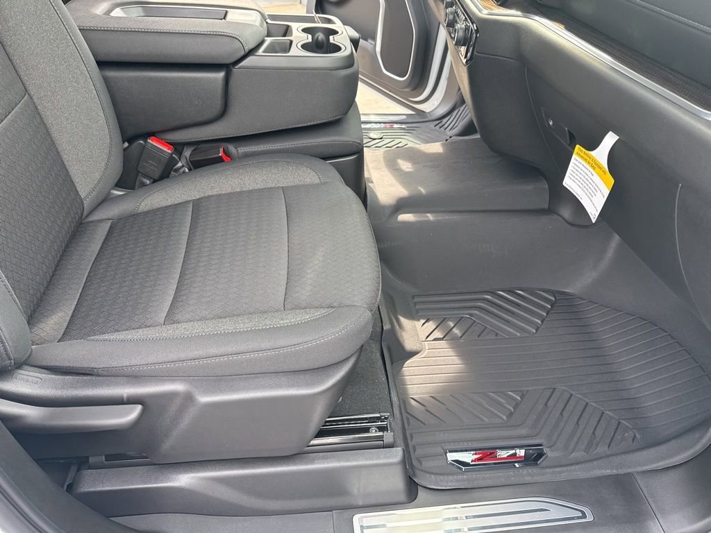 2026 Chevrolet Silverado 1500 RST - Photo 37