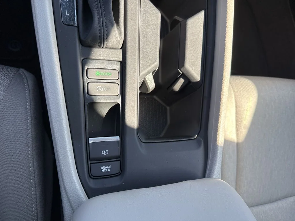 2026 Honda Accord SE - Photo 27