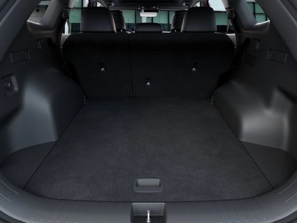 New 2027 Runway Red Kia X-Line image 19