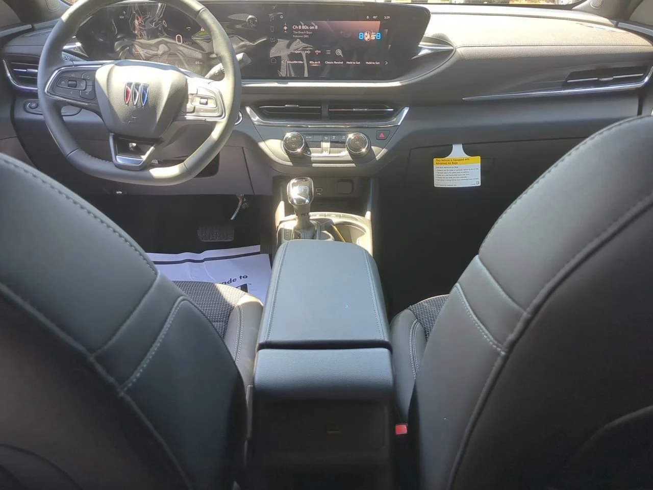 2026 Buick Envista Preferred - Photo 19