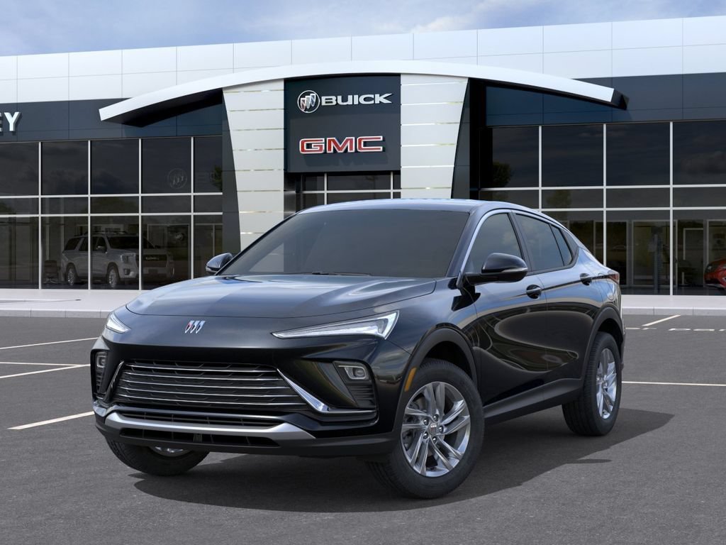 2026 Buick Envista Preferred - Photo 6