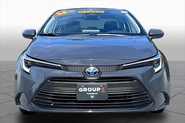 Certified Used 2024 UNDERGROUND Toyota  image 4