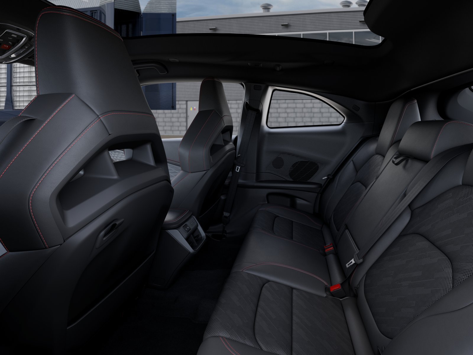 2026 Dodge Charger Scat Pack - Photo 23