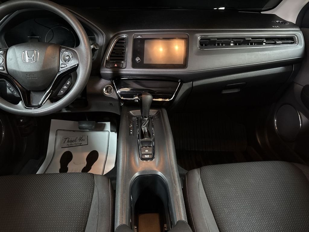 2022 Honda HR-V EX - Photo 24