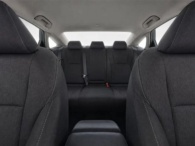 2023 Honda Accord LX - Photo 17