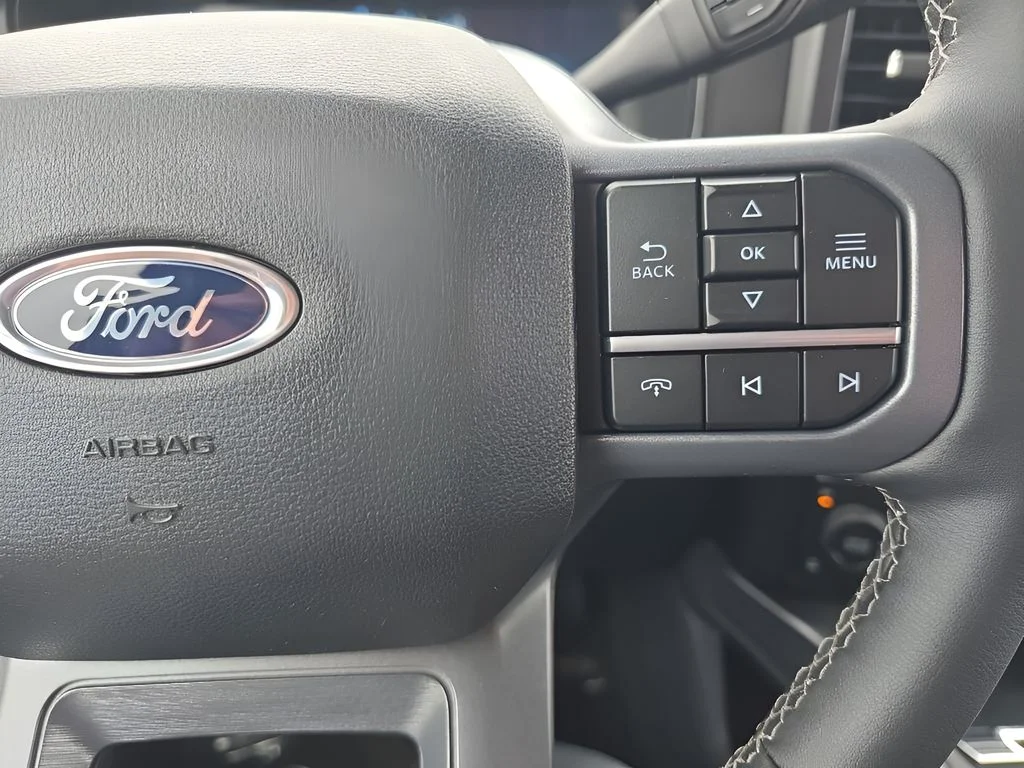 New 2026 Avalanche Ford F-250® Lariat® image 18
