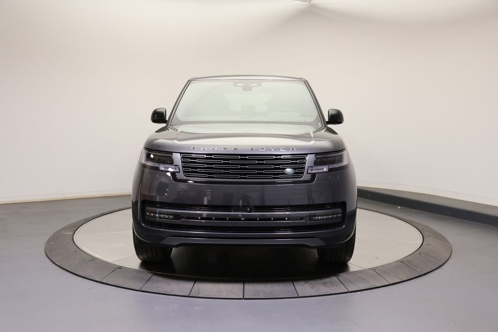 2026 Land Rover Range Rover SE - Photo 8