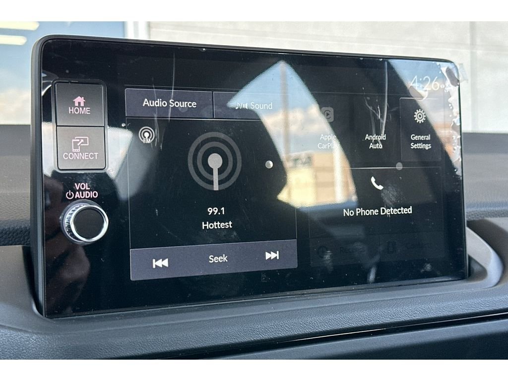 New 2026 Urban Gray Pearl Honda SE image 41