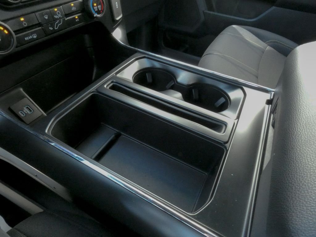 2024 Ford F-150 STX - Photo 20
