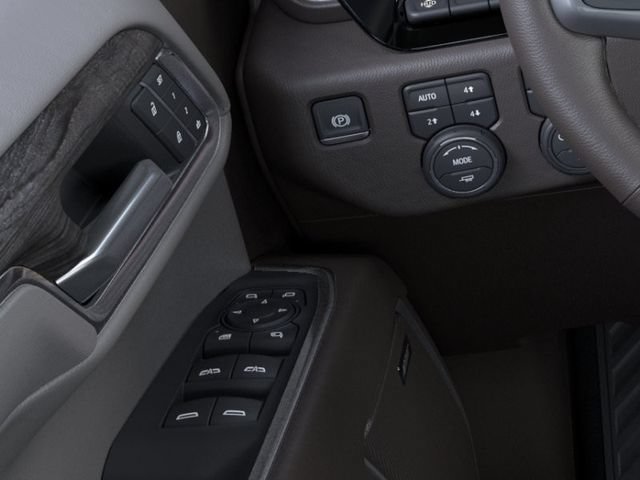 New 2026 Black Chevrolet LTZ image 23