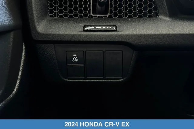 2024 Honda CR-V EX - Photo 31