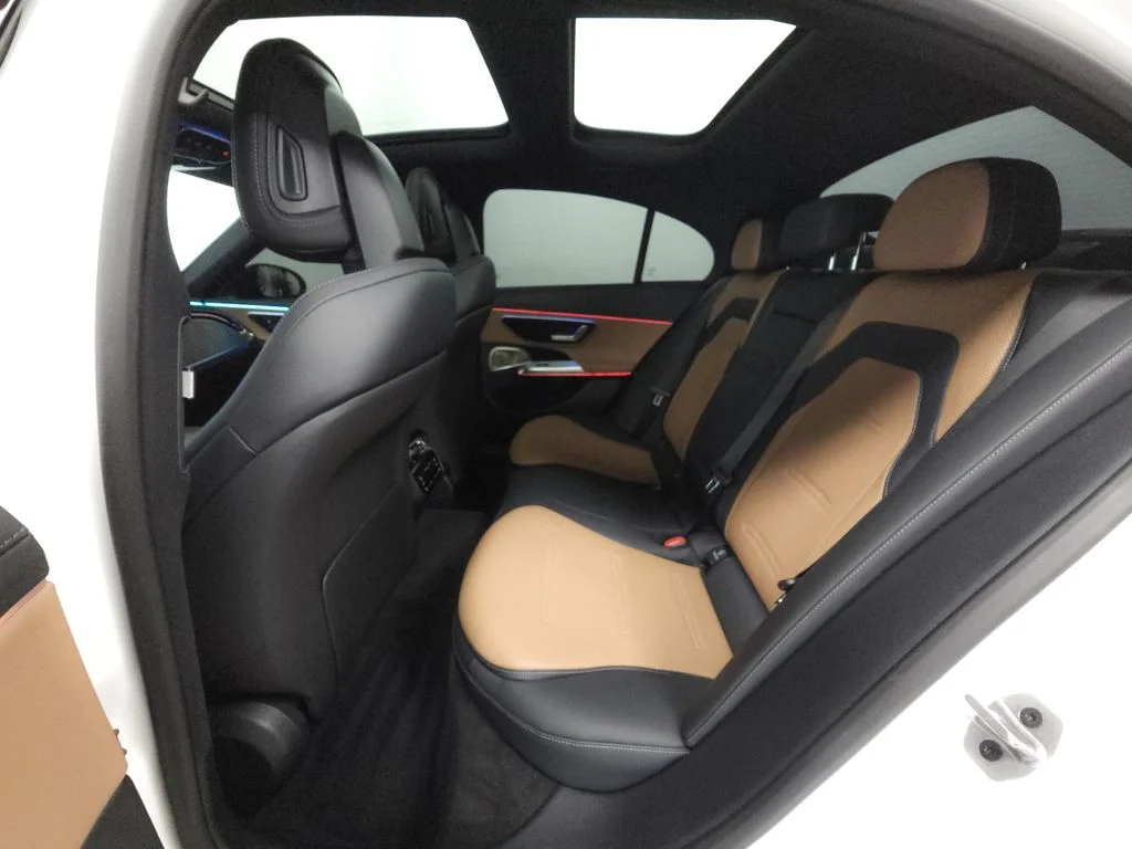 Certified Used 2026 Moonlight White Magno Mercedes-Benz E 53 AMG® image 27