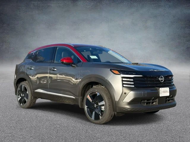 2026 Nissan Kicks 2.0 SR's photo