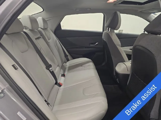 Used 2025 Metal Hyundai Limited image 12