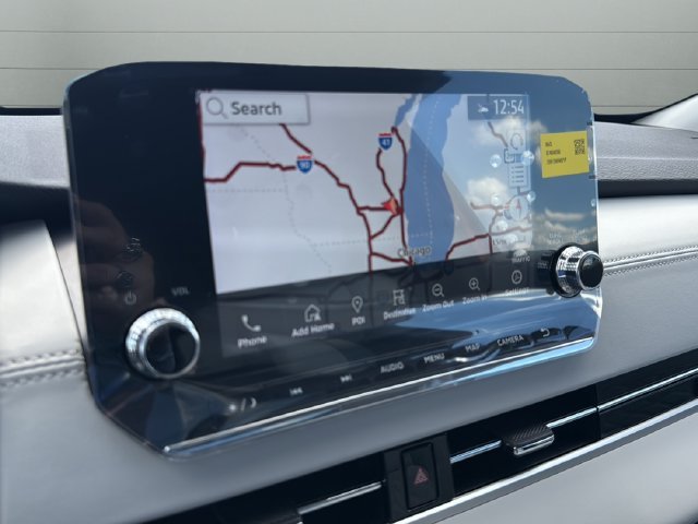 Used 2025 Red Mitsubishi SEL image 24