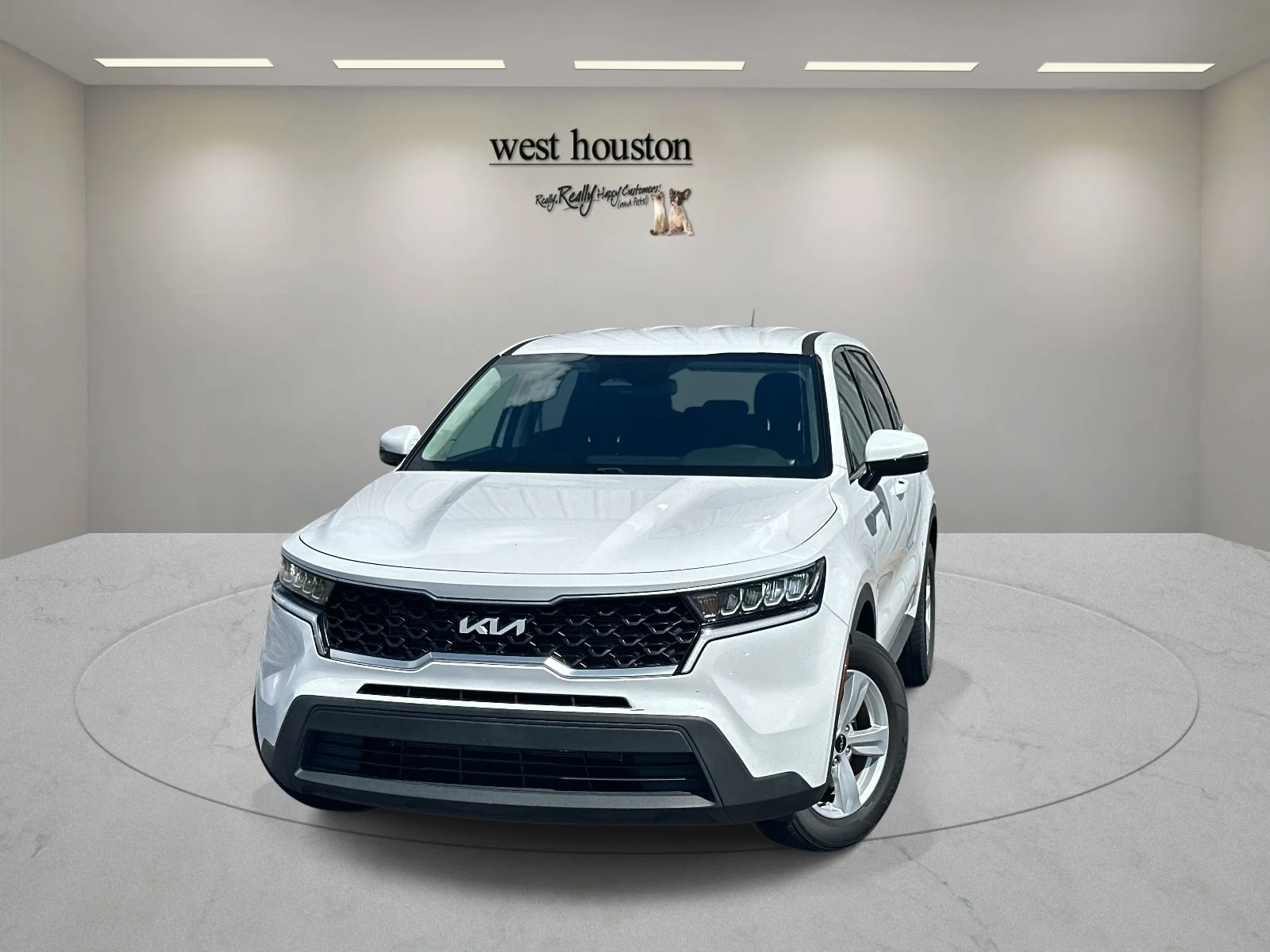 2022 Kia Sorento