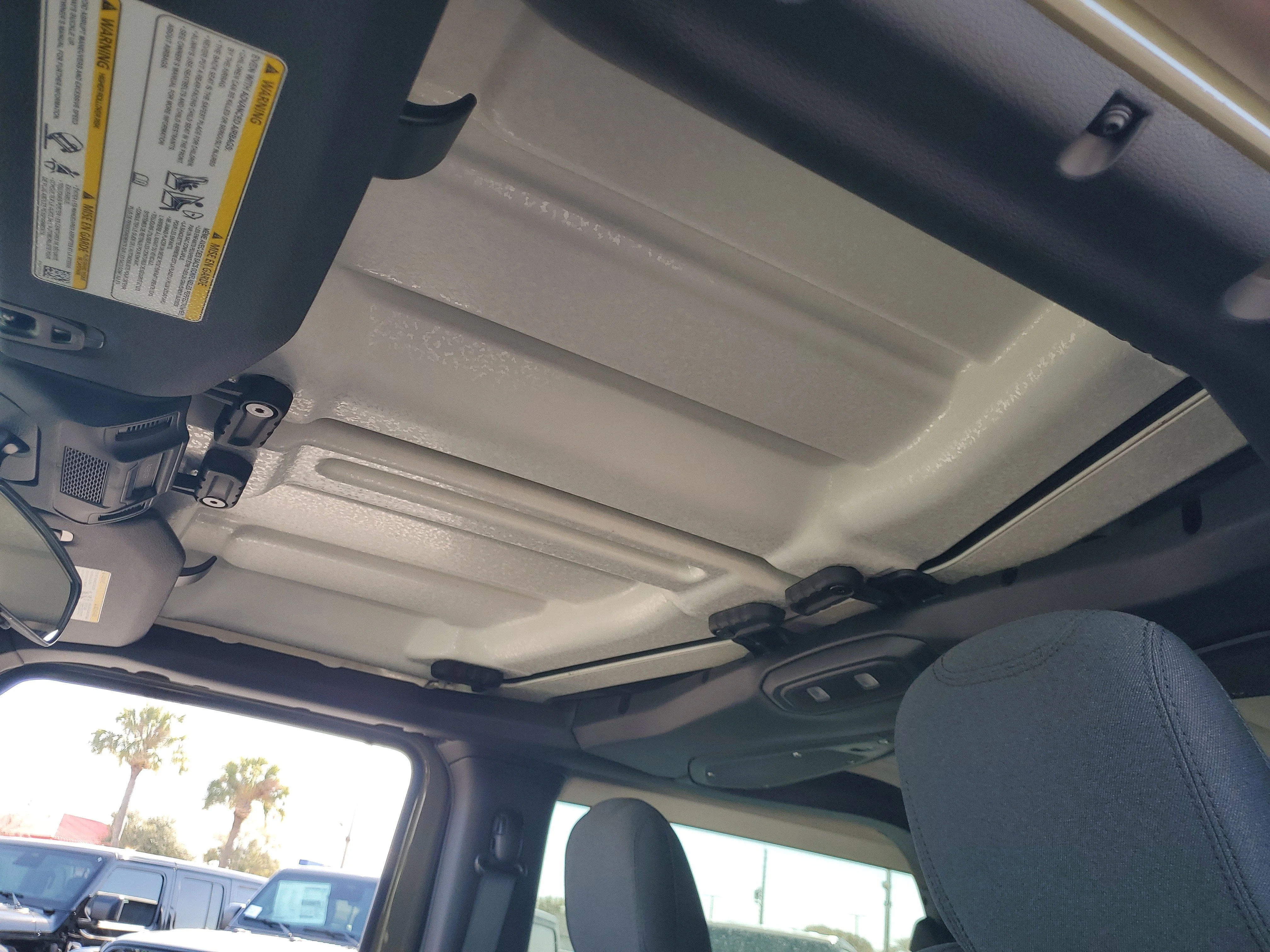 New 2026 41 Jeep Sport image 20