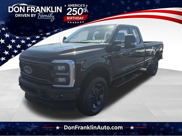 2026 Ford Super Duty F-350® XL