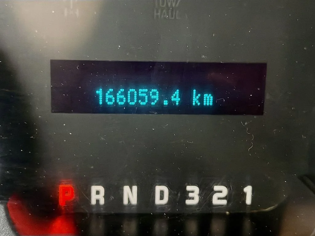 Used 2013 White Ford XL image 14