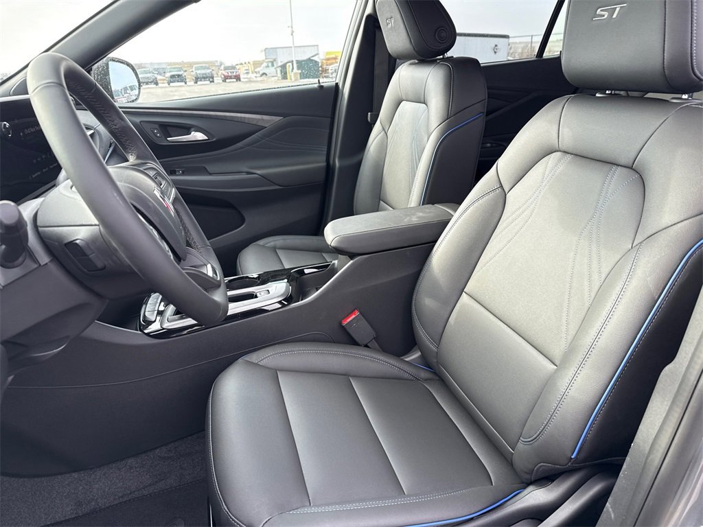 2026 BUICK ENVISTA - Image 13