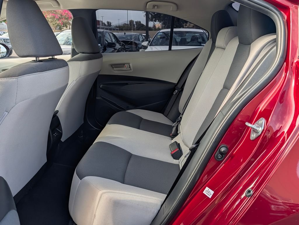 2023 Toyota Corolla LE - Photo 11