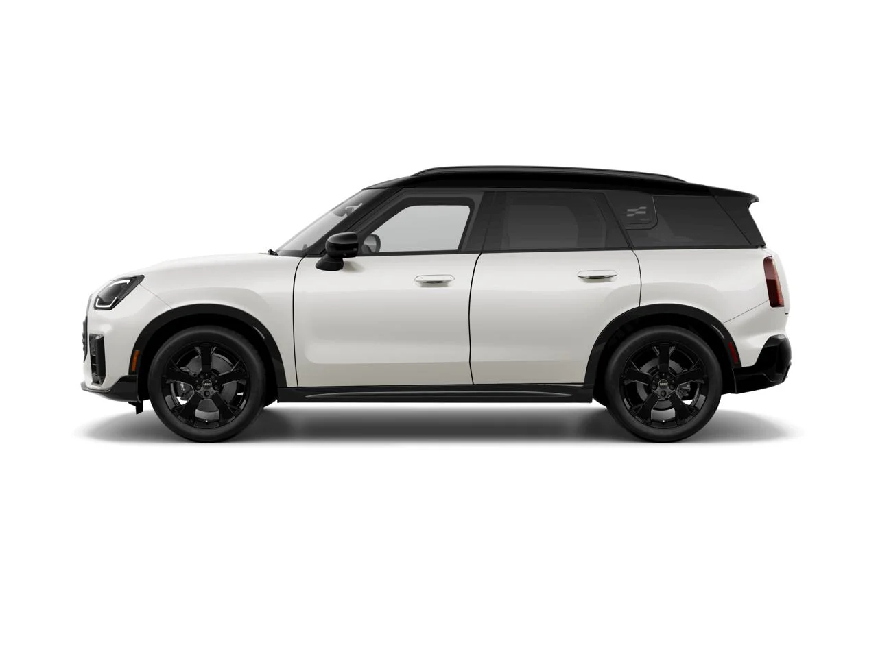 New 2027 Nanuq White Metallic MINI ICONIC image 4