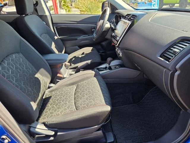 Used 2026  Mitsubishi 2.0 ES image 20
