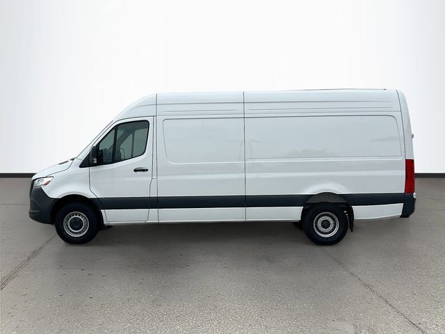 2025 Mercedes-Benz Sprinter Cargo Van Base - Photo 4