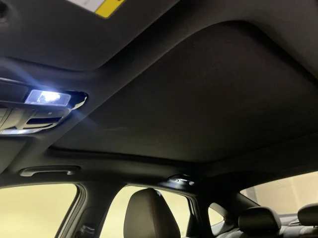 2022 Hyundai Sonata N Line - Photo 18