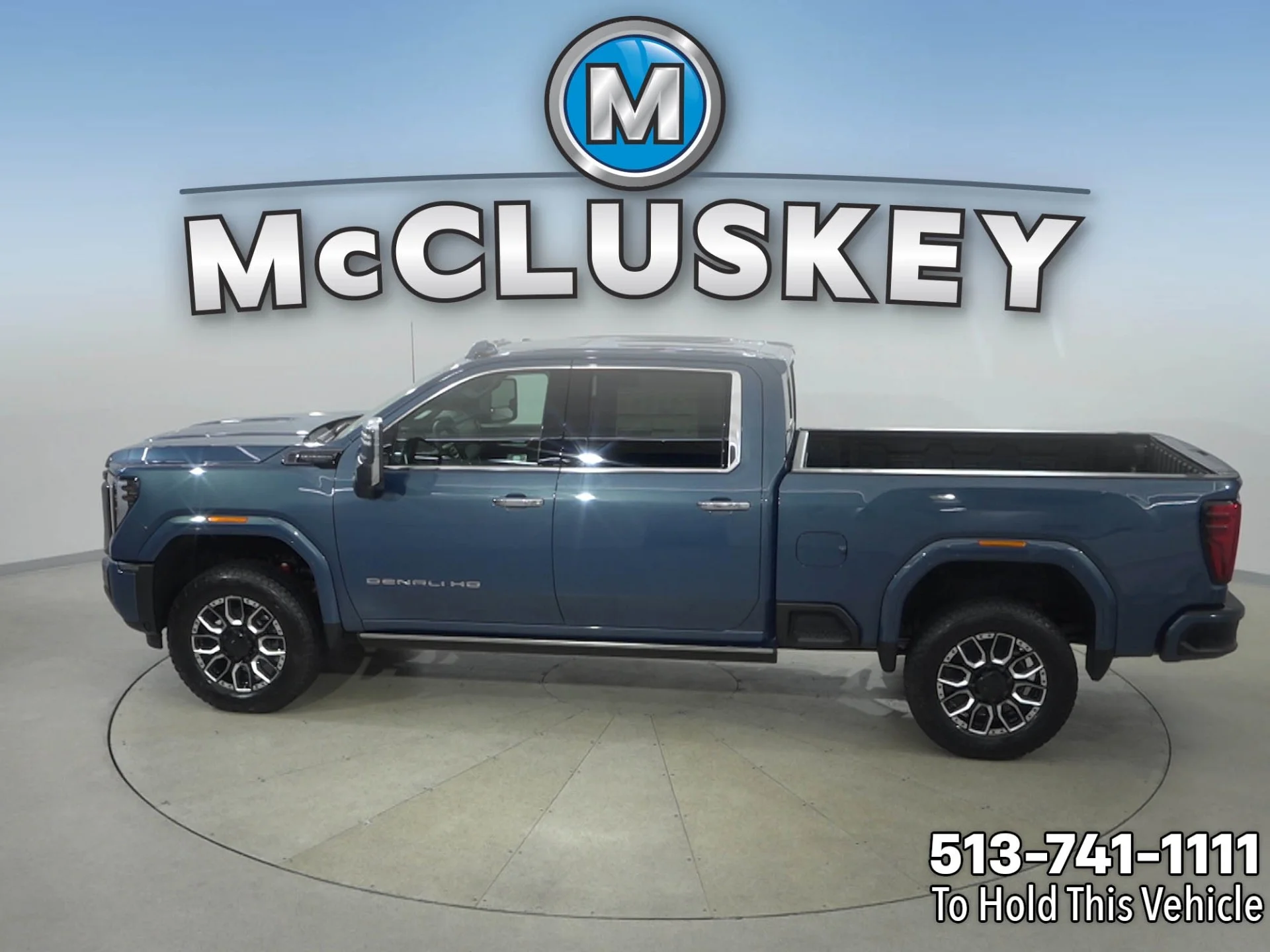 2026 GMC Sierra 2500HD Denali Ultimate - Photo 57