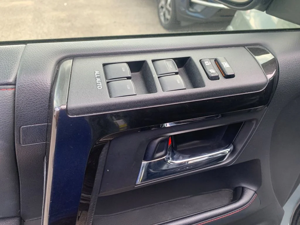 Used 2021  Toyota TRD Pro image 13