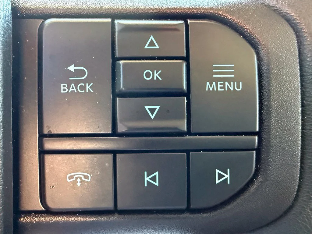 Used 2025 Gray Ford XLT image 17
