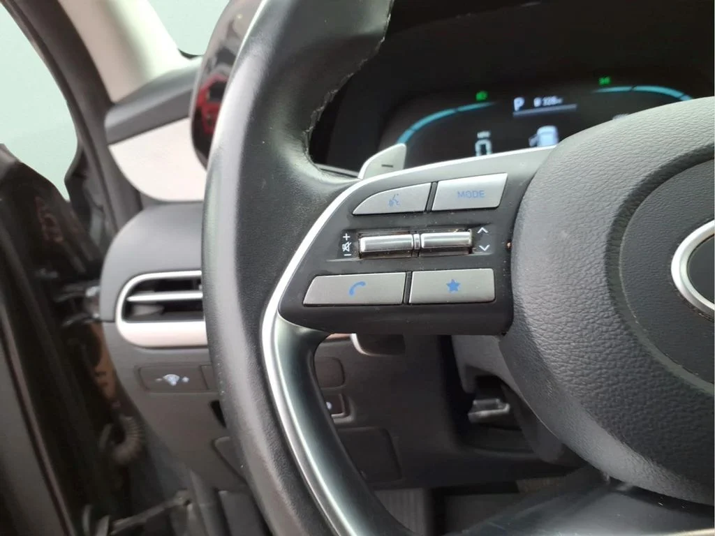 Used 2023 Gray Hyundai XRT image 25