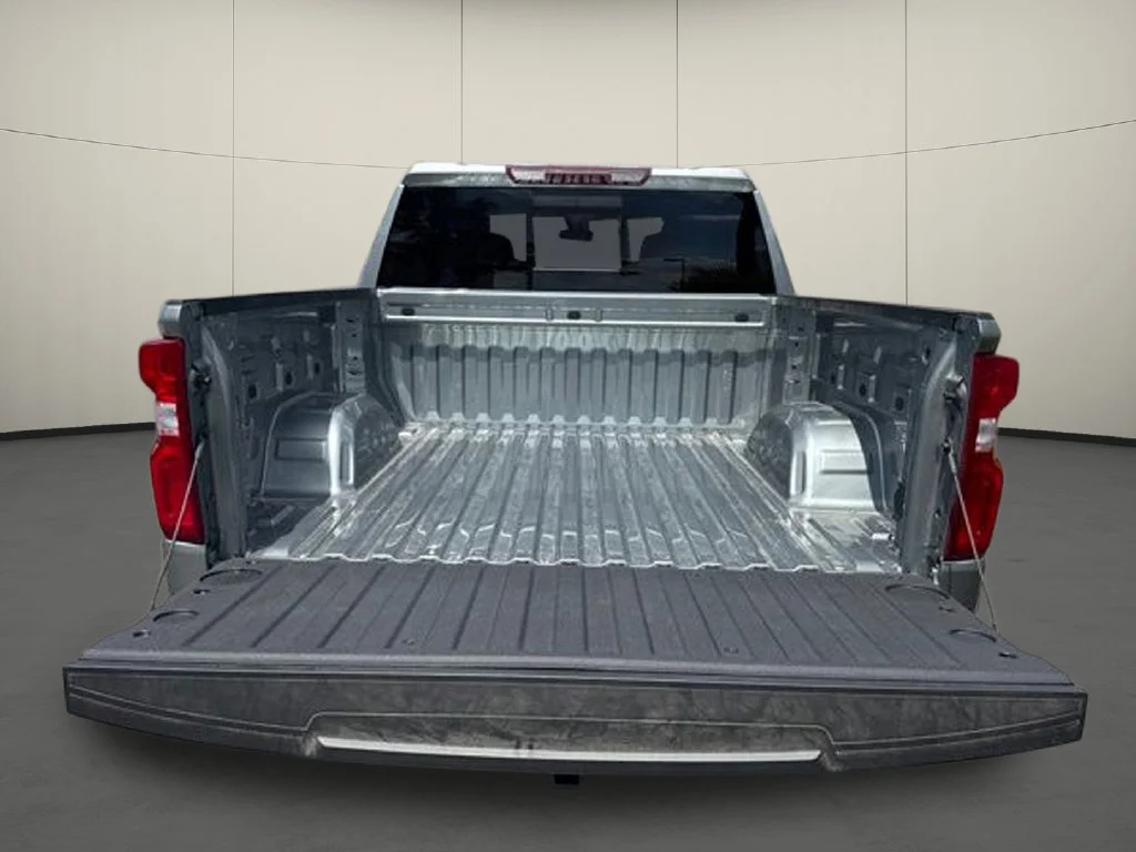 New 2026 Sterling Gray Metallic Chevrolet LTZ image 30