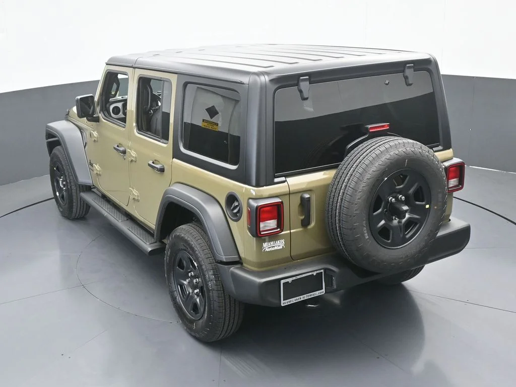 New 2026 41 Exterior Paint Jeep Sport image 42
