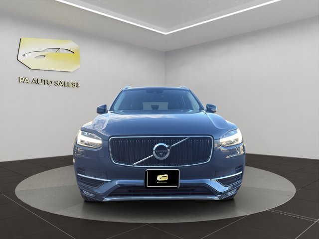 2018 Volvo XC90 Momentum photo 2